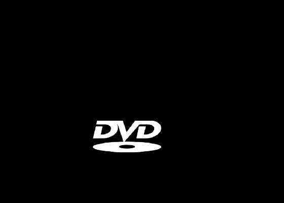 DVD Screensaver