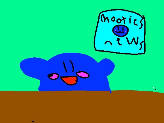 MOOTIES NEWS #1