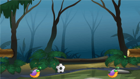 Bug Soccer