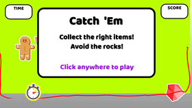 Catch 'Em