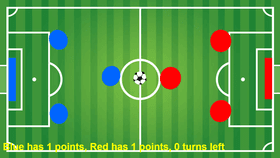 2 Player Soccer (Edited)