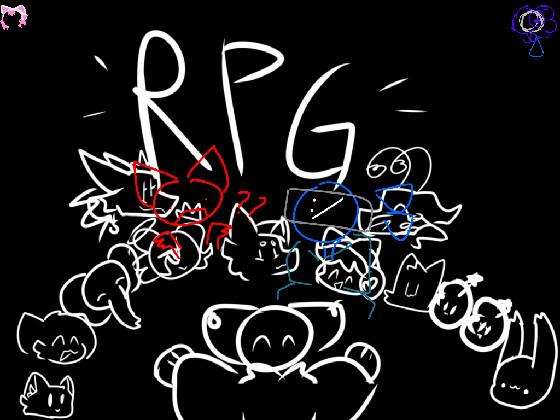 re:RPG//AnimationMemeGift 1 1 1