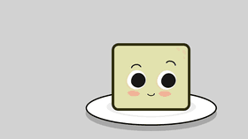 Talking Tofu