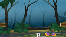 Bug Soccer