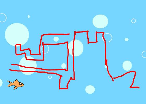 Draw a Maze 1