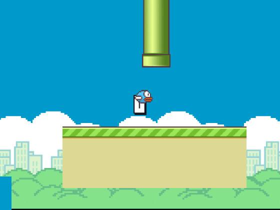 Flappy Bird  1