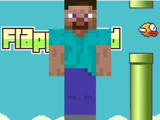 flapy steve