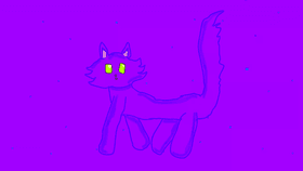 A new OC Lilacwhisker