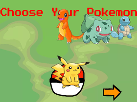 Week 7: Pokémon Battle Game