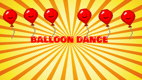 The Balloon Dance