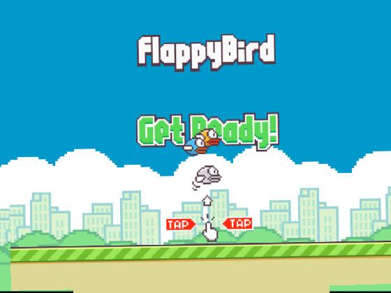 Flappy Bird 2