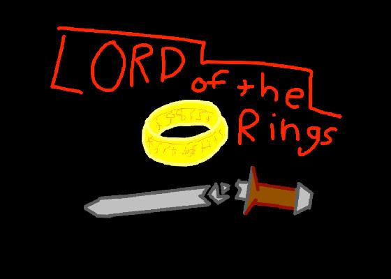 Fellowship of the Ring 1