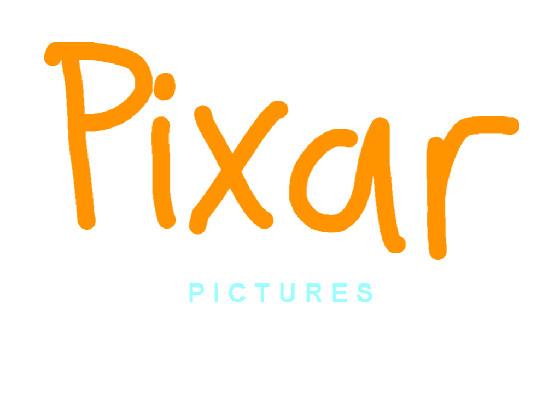 pixar pictures logo