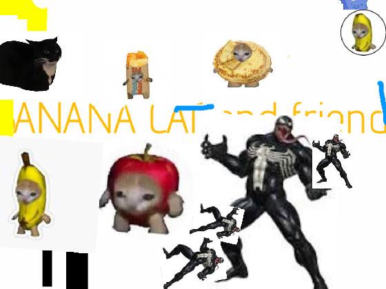 banana kat and friendz 6