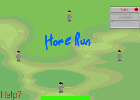 Pro Baseball V1.0