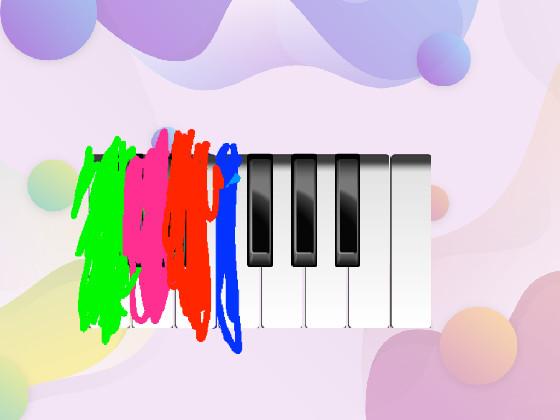 Piano go