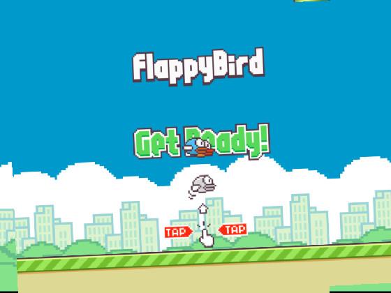 Flappy Bird 1