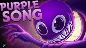 purple song