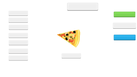 Pizza clicker