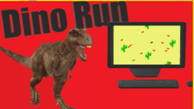 Dino Run