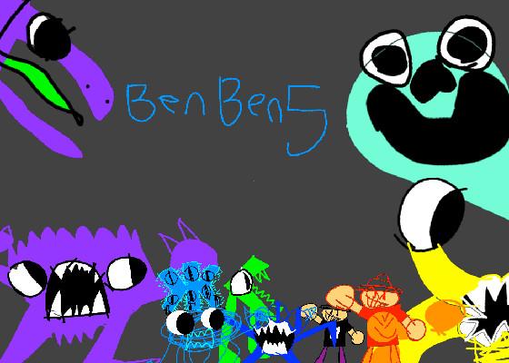 benben 5