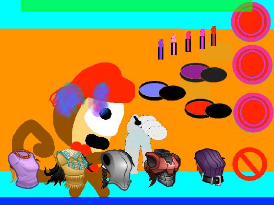 diddy kong Saloon