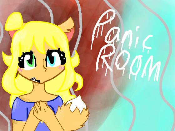 Panic Room!//meme 