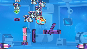 Physics Cannon 2-Player