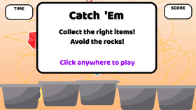 Catch 'Em