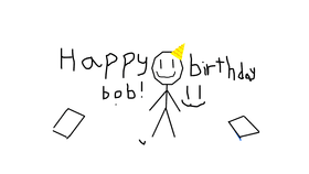 Week 1: bob&#039;s birthday