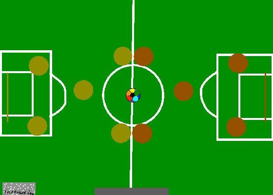 2-Player Soccer 1