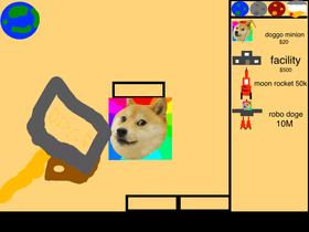 Dogeminer 6 but it&#039;s to easy