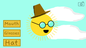 Make Your Own Sun!