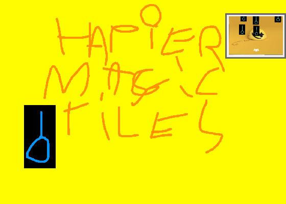 Magic Tiles Happier 1 1