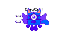 For CrayCatt