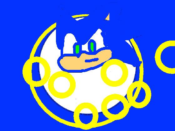 sonic my version