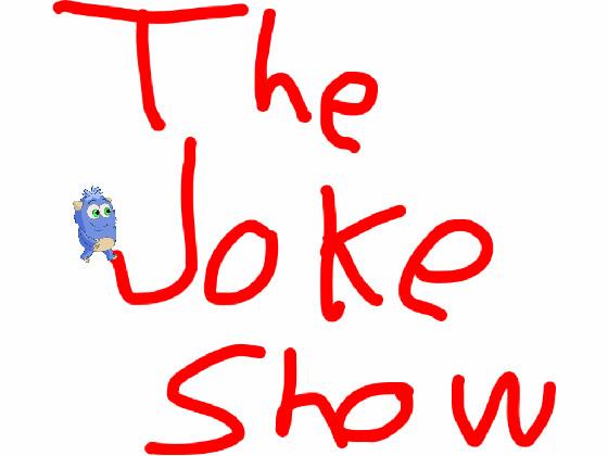 the joke show 1