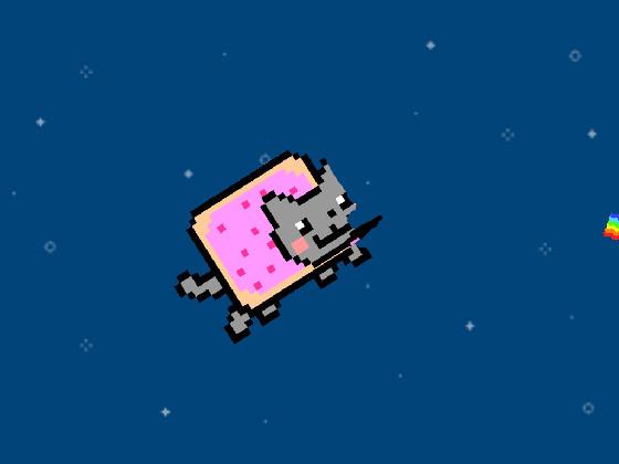 nyan cat theme song