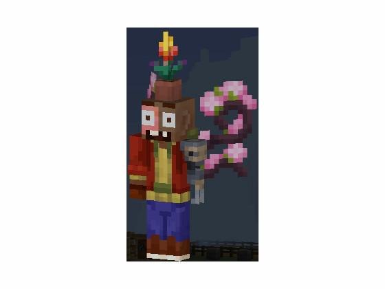 like my new skin?