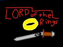 LORD OF THE RINGs