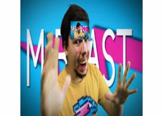 MRBEAST phonk