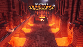 Minecraft Dungeons Quest