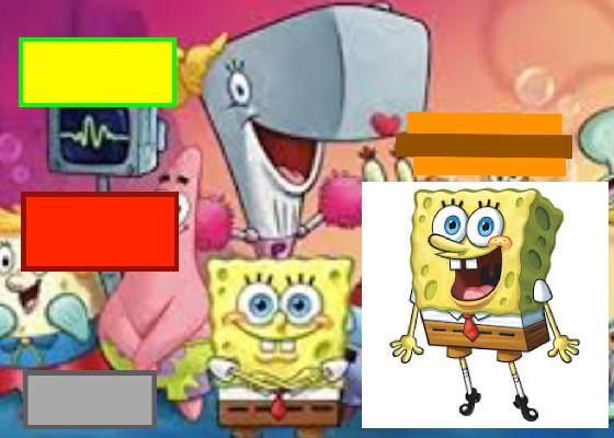 SpongeBob Clicker 1