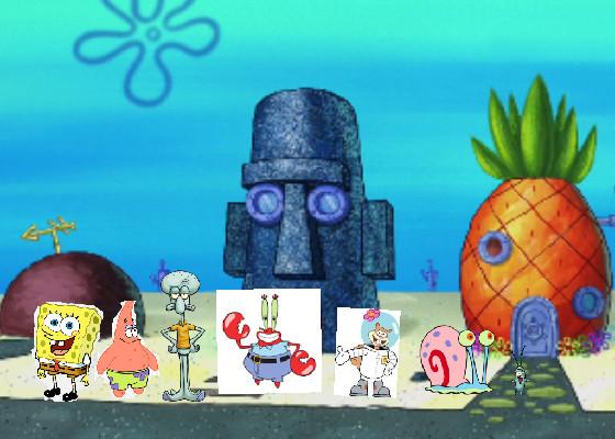 spongebob squarepants 3 1