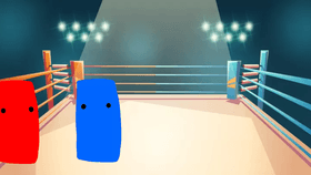 Boxing Game