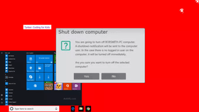 Windows 7 Simulator