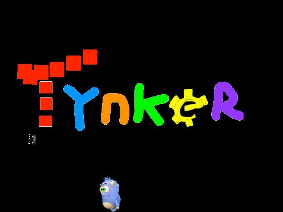 Tynker Logo new