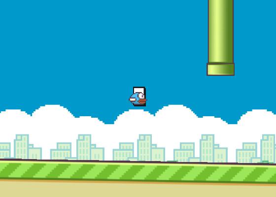 Flappy Bird! 1 1