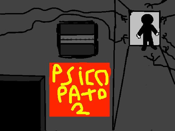 PSICOPATO 2