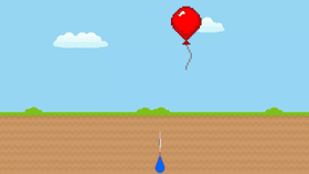 GD 101-4 SA1 Move the Balloon